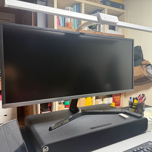 삼성 S34J550 울트라 와이드 모니터
