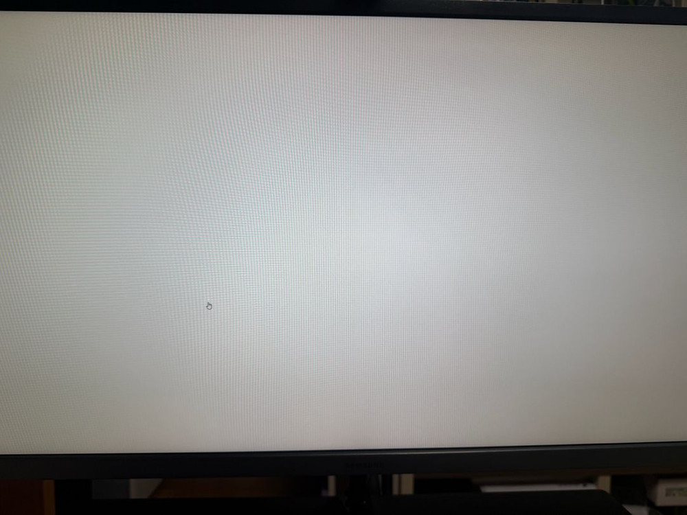 삼성 S34J550 울트라 와이드 모니터--8