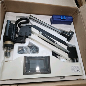 자동 탭핑기(지능형 탭핑 머신) RC-10 / M3~M10 / 산업용