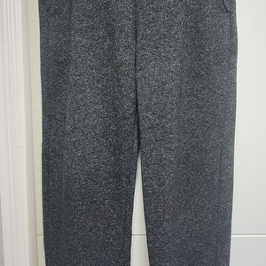 [유니클로] 기모 안감 팬츠 - 여성 M 사이즈