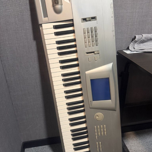 코르그 korg trinity