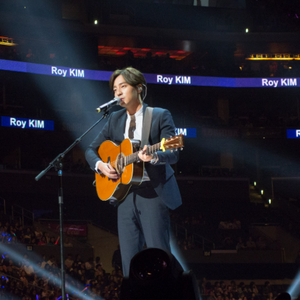 2026 로이킴 LIVE TOUR [ja,daumm]-