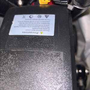 추가 배터리 25Ah SMD V7 전기자전거 (고속충전기 샤크배터리)