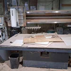 cnc라우터 터보텍 이미지