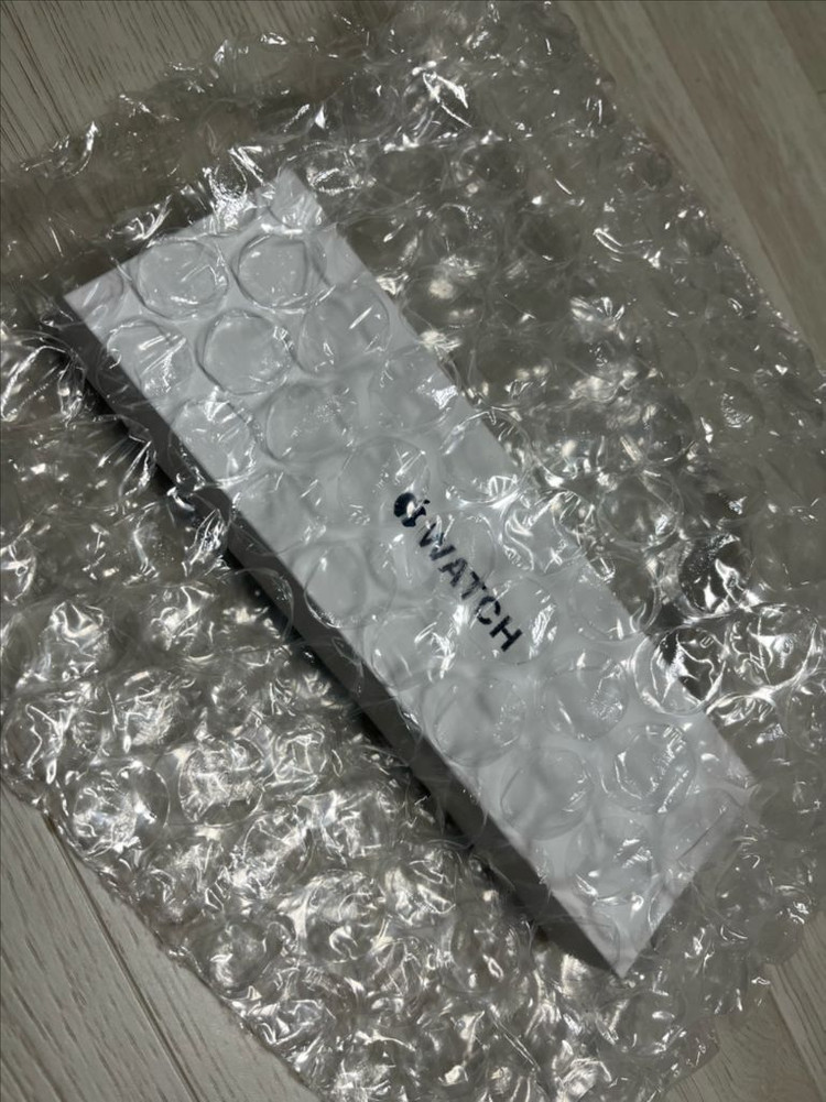 미개봉 애플워치 SE 3 40mm 미드나이트 이미지