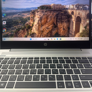 HP ProBook 440 G7 i7 10세대 게이밍 노트북 판매합니다