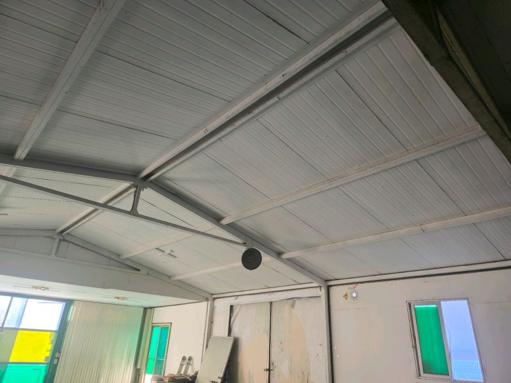 중고판넬 50/75 mm ㅡ 2종 매각 이미지