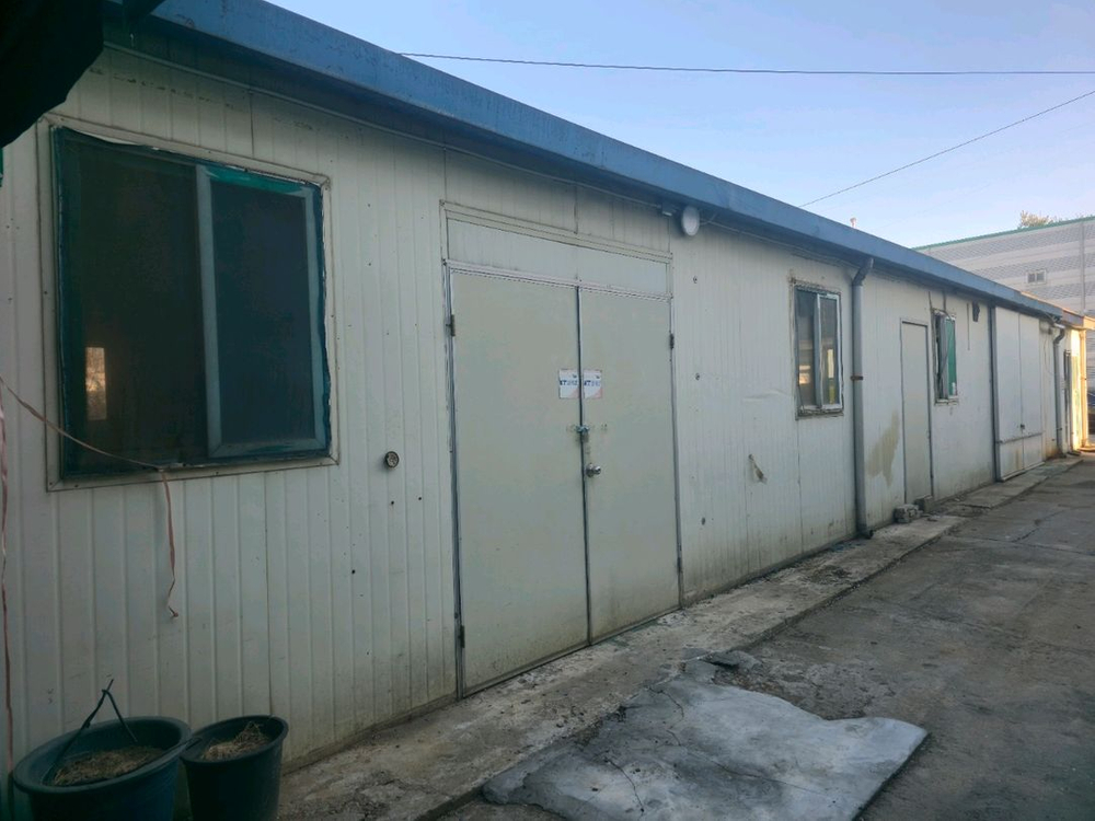 중고판넬 50/75 mm ㅡ 2종 매각 이미지