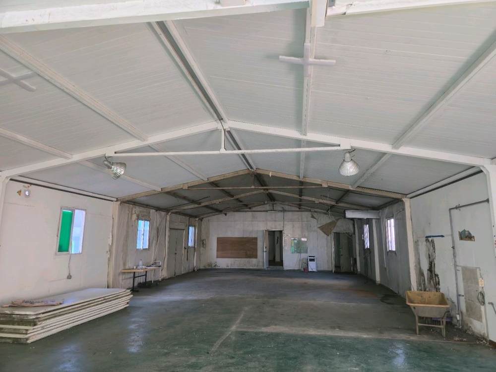 중고판넬 50/75 mm ㅡ 2종 매각 이미지