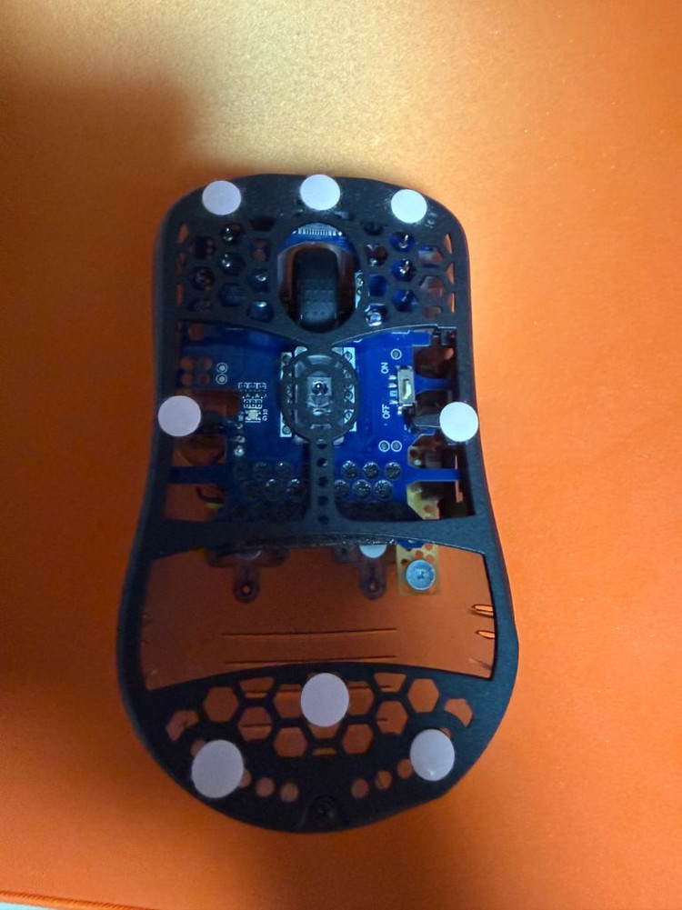 gwolves ht-s2 8k 그레이 마우스--1