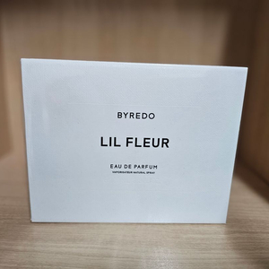 바이레도 릴플레르 100ml LiLFLEUR [무배,새상품]