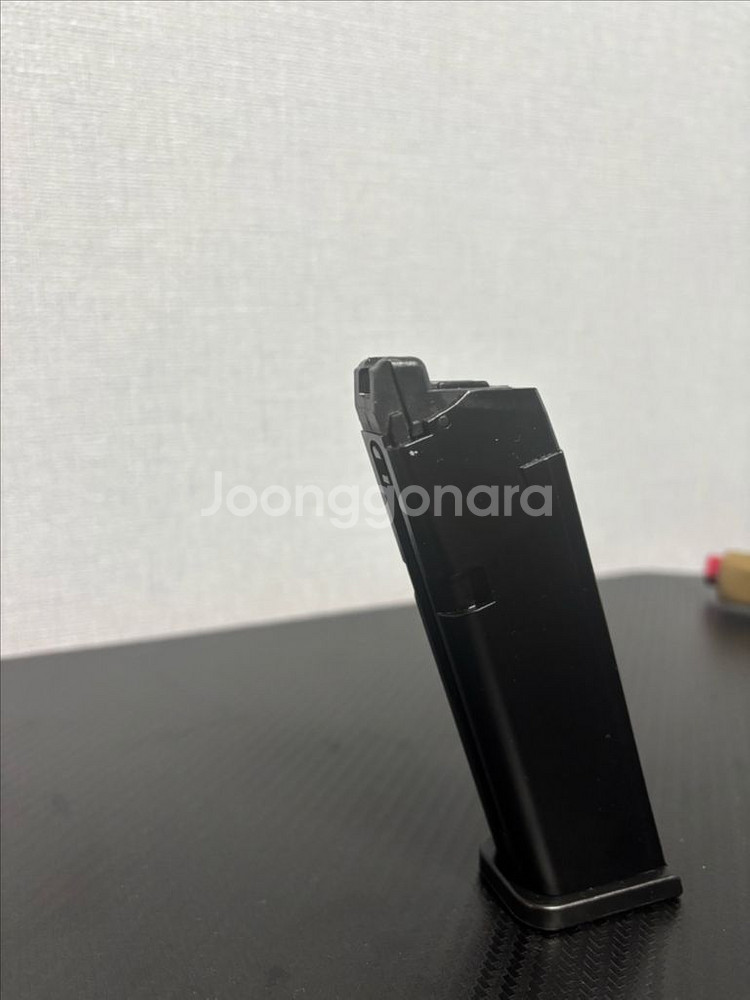 아미 글락 18C--1