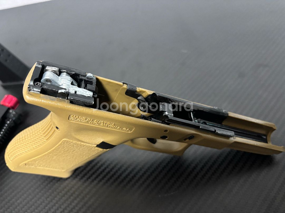 아미 글락 18C--3