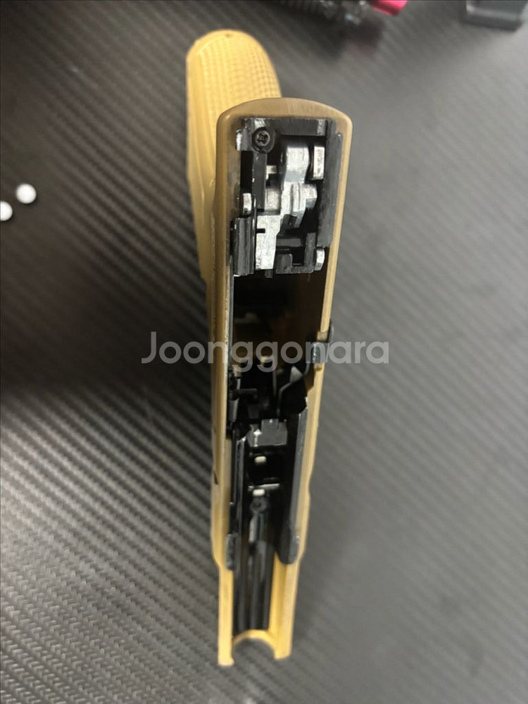 아미 글락 18C--4