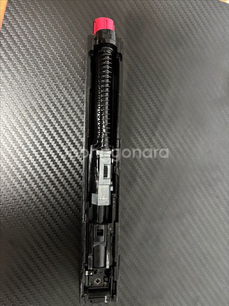 아미 글락 18C--8