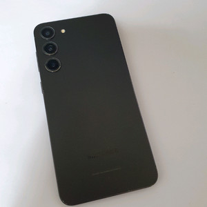 갤럭시S23플러스 잔상없어요 512기가