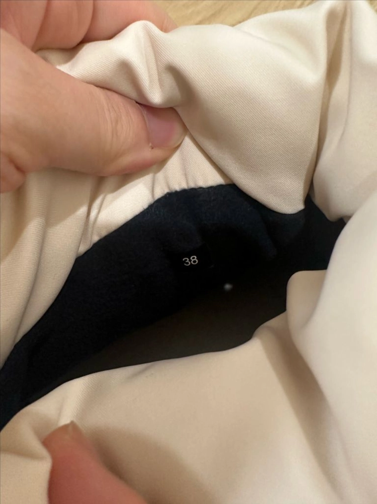 몽클레어 스노우 부츠 38 이미지