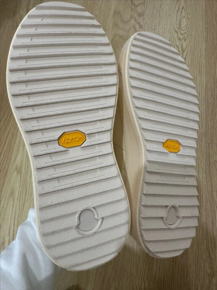몽클레어 스노우 부츠 38 이미지
