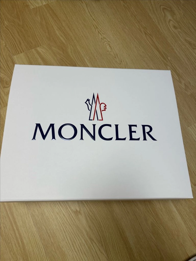 몽클레어 스노우 부츠 38 이미지