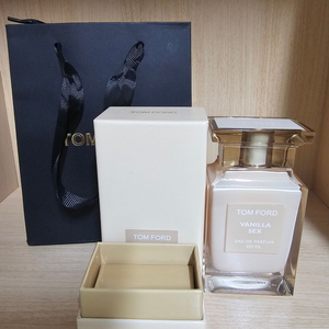 톰포드 바닐라 베이비 EDP 100ML[무베, 새상품]