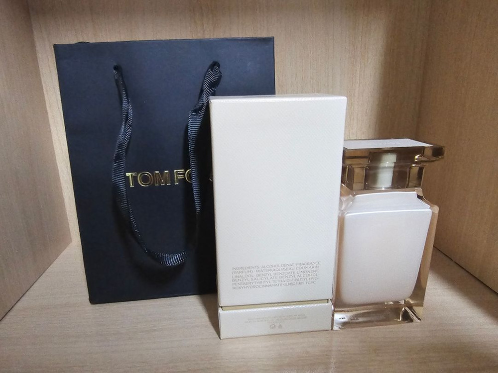 톰포드 바닐라 베이비 EDP 100ML[무베, 새상품]--2