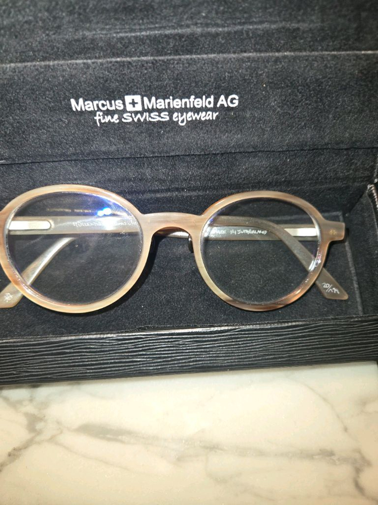 마르쿠스 마리엔필드 토마 46혼테 이미지