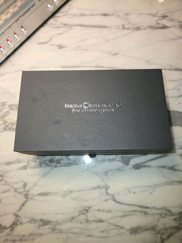 마르쿠스 마리엔필드 토마 46혼테 이미지