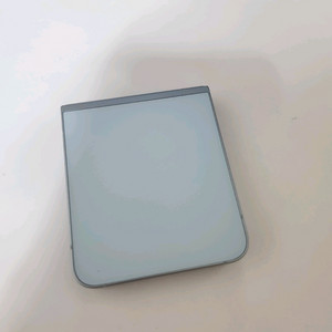 갤럭시제트플립6 무잔상 아주깨끗 보증기간2026년7월까지 이미지