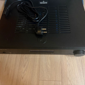 캠브리지 오디오 앰프 토파츠am10