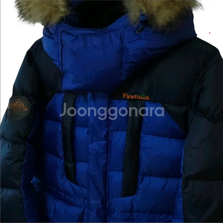 구스다운패딩잠바 100 L 거위털점퍼 파카--3