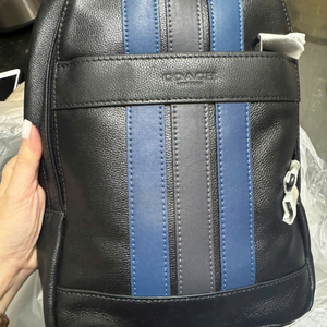 코치 찰스팩인 시그니처 캔버스 F26067 [해외]새상품