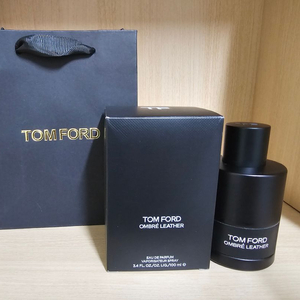 톰포드 옴브레 레더 오드퍼퓸 100ml [무배,새상품]