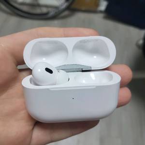 에어팟 프로2 c타입 본체+왼쪽