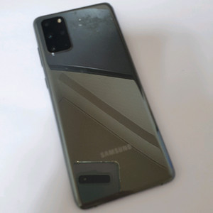 갤럭시S20플러스 아주깨끗 256기가