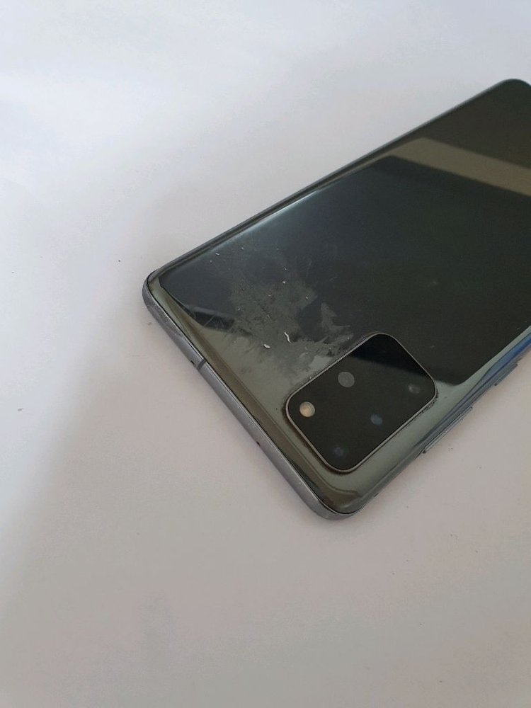갤럭시S20플러스 아주깨끗 256기가--2