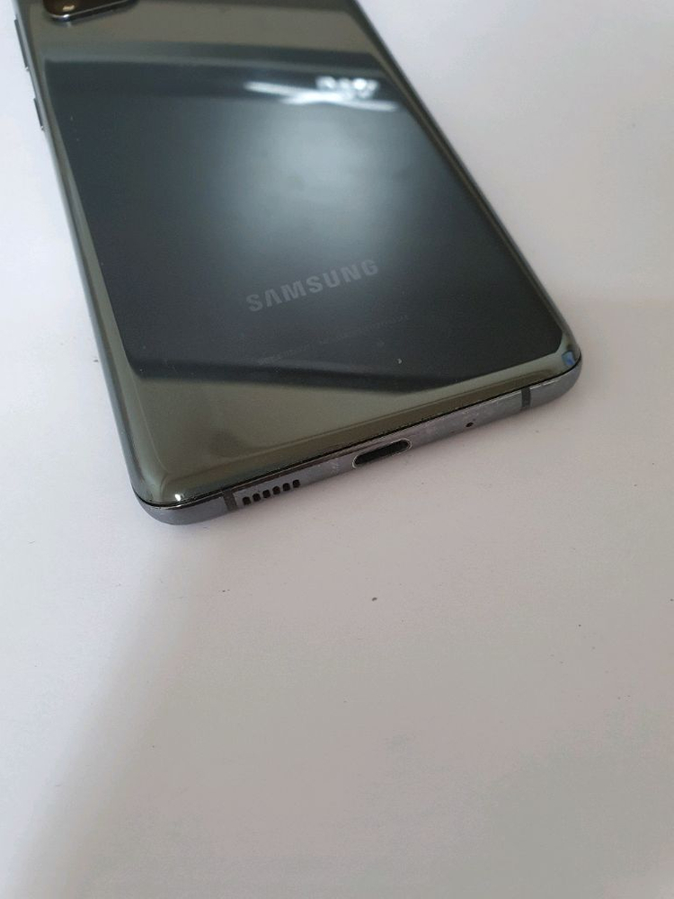 갤럭시S20플러스 아주깨끗 256기가--3