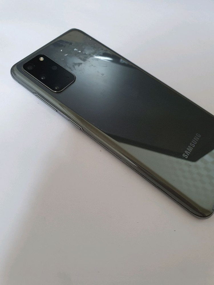 갤럭시S20플러스 아주깨끗 256기가--4