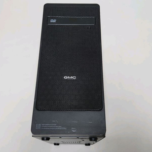 GMC 엘리트 케이스 USB 3.0 블랙 (수량 3개) 송파 직거래