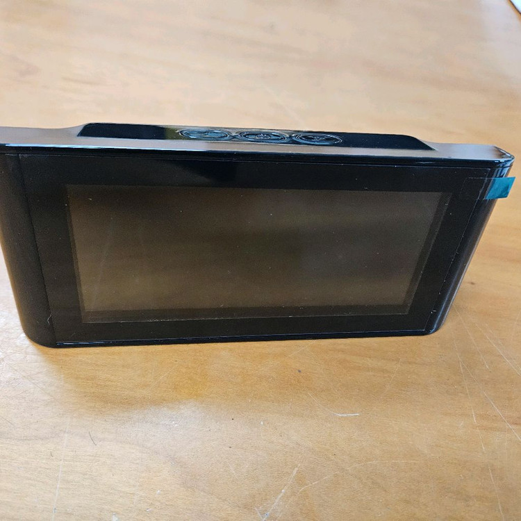 CAS 미세먼지 측정기--1