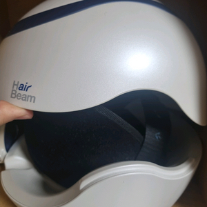 헤어빔 원텍 탈모치료 헤어뱅