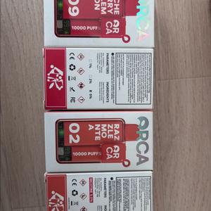 오르카에어 10000 새상품