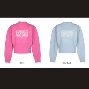 마리떼프랑소와저버 니트