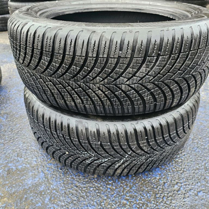 215 55 17 굿이어 올웨더 타이어