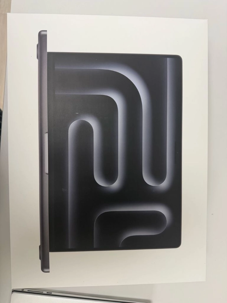 맥북프로 M5 14인치 32GB 1TB - 안심되는 중고거래