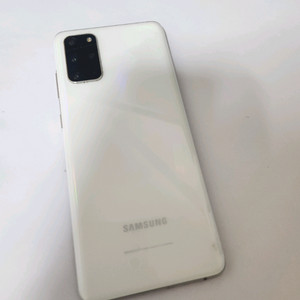 갤럭시S20플러스 아주깨끗 256기가