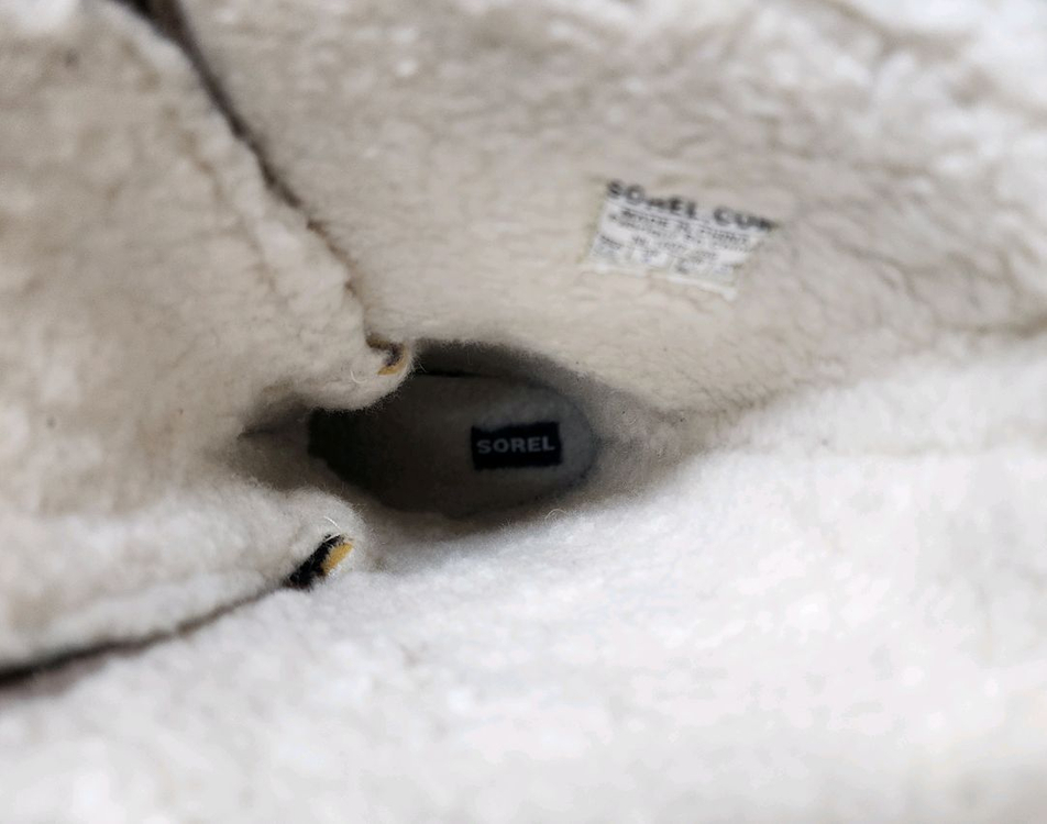 소렐 여성 겨울 방한롱부츠 245 스노우부츠 LB72 이미지