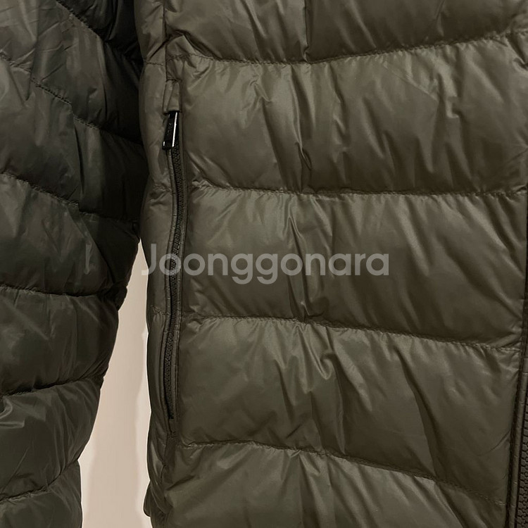 POLO 폴로 경량패딩 / M--3