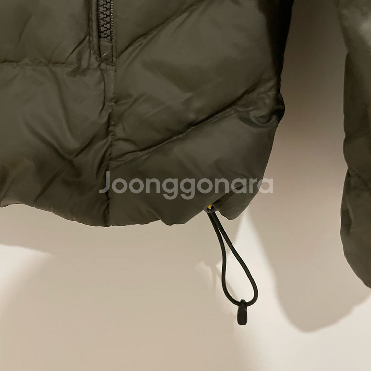 POLO 폴로 경량패딩 / M--5