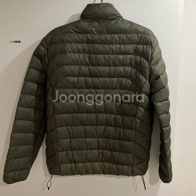 POLO 폴로 경량패딩 / M--6