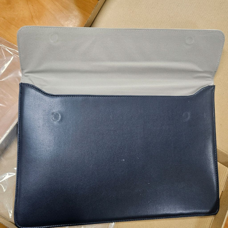 40.64cm 노트북 파우치 새상품--2